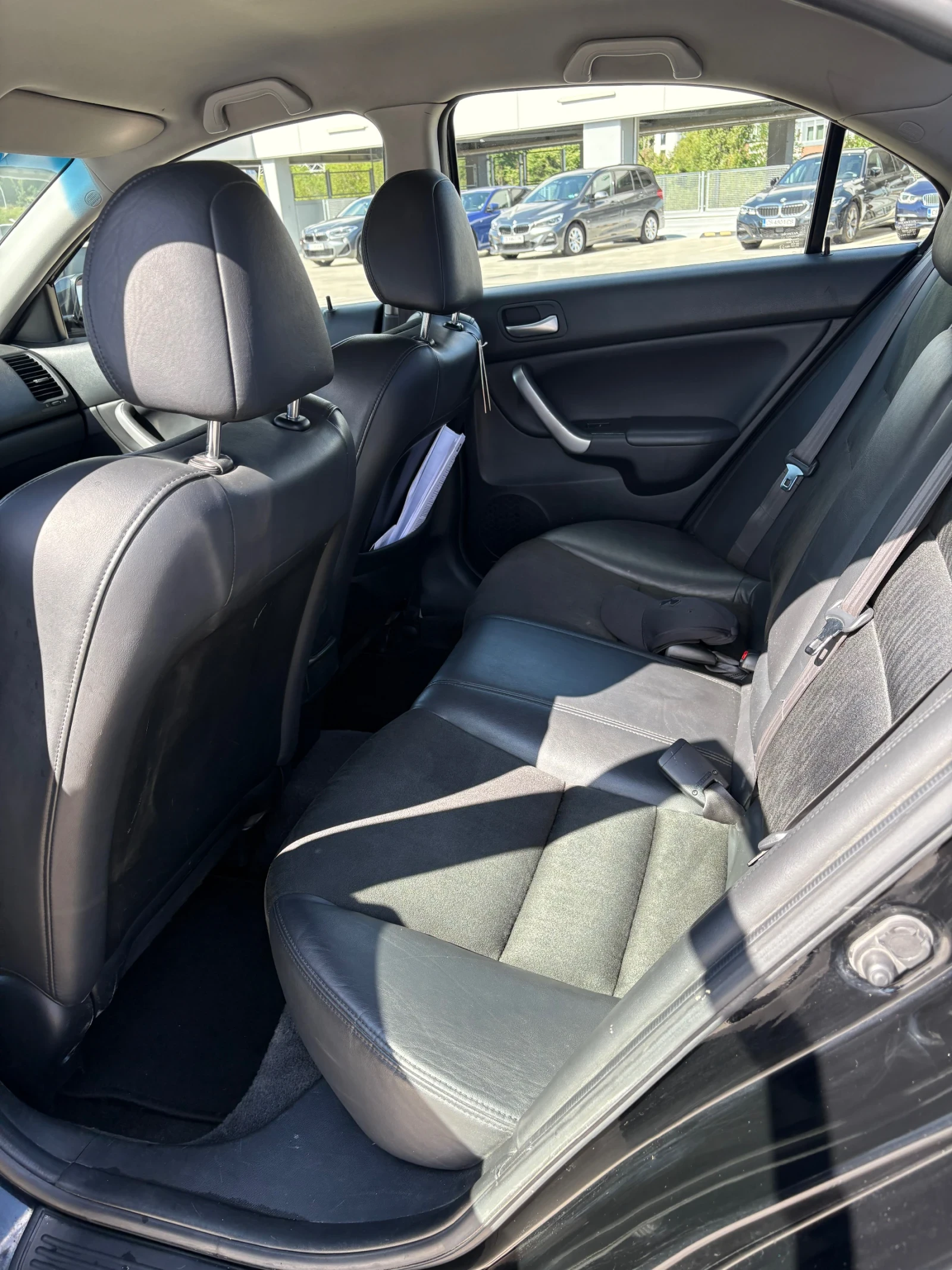 Honda Accord  - изображение 6