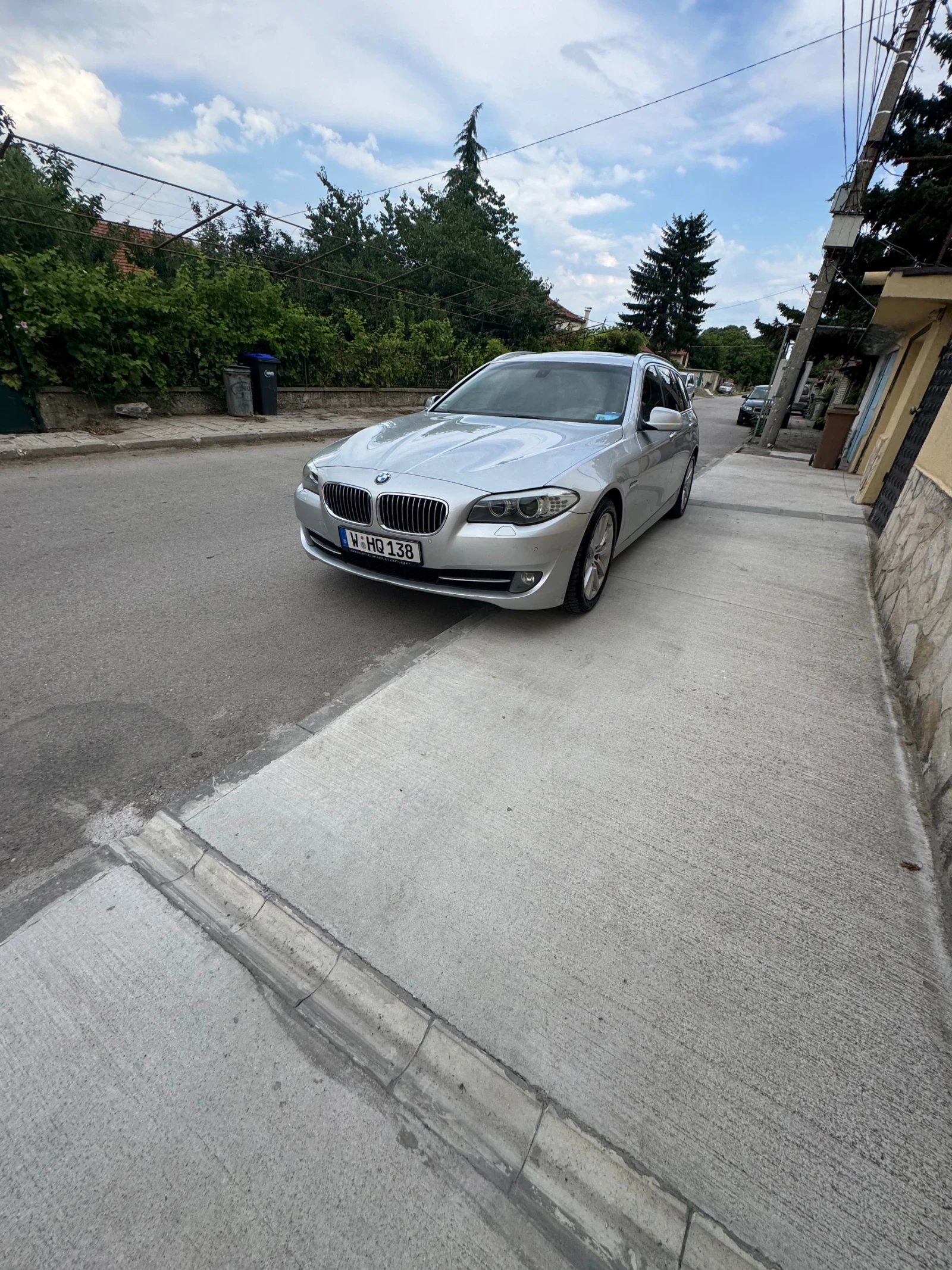 BMW 530 Xdrive  | Mobile.bg   2