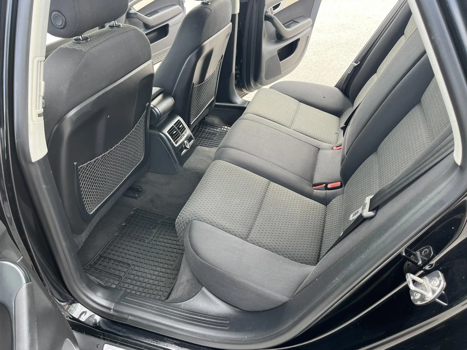 Audi A6 FACE 2.7TDI 190кс 6 СКОРОСТИ КСЕНОН NAVI КЛИМАТРОН - изображение 9