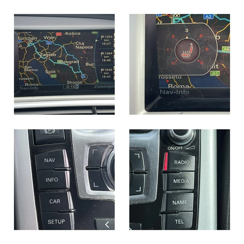 Audi A6 FACE 2.7TDI 190 6   NAVI  | Mobile.bg   14