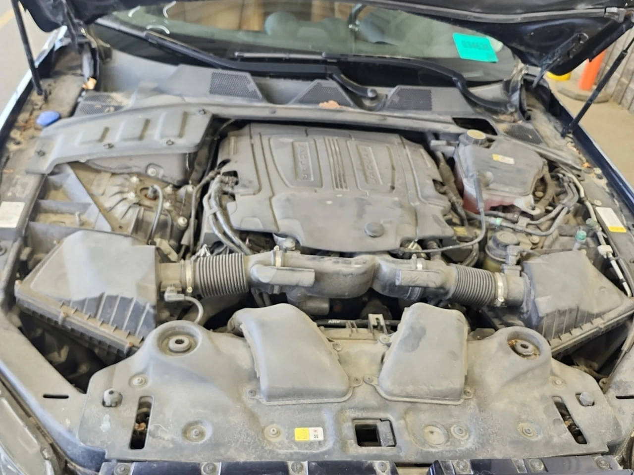 Jaguar Xjr *  *    *   *  | Mobile.bg   13