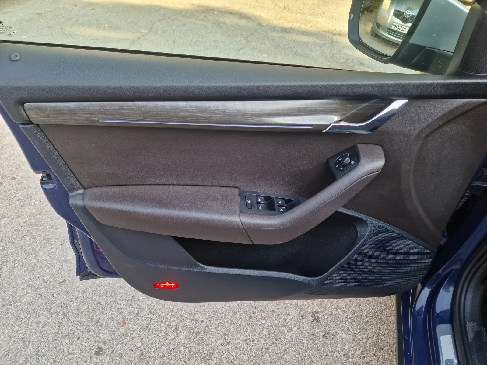 Skoda Octavia Skoda octavia scout  | Mobile.bg   12