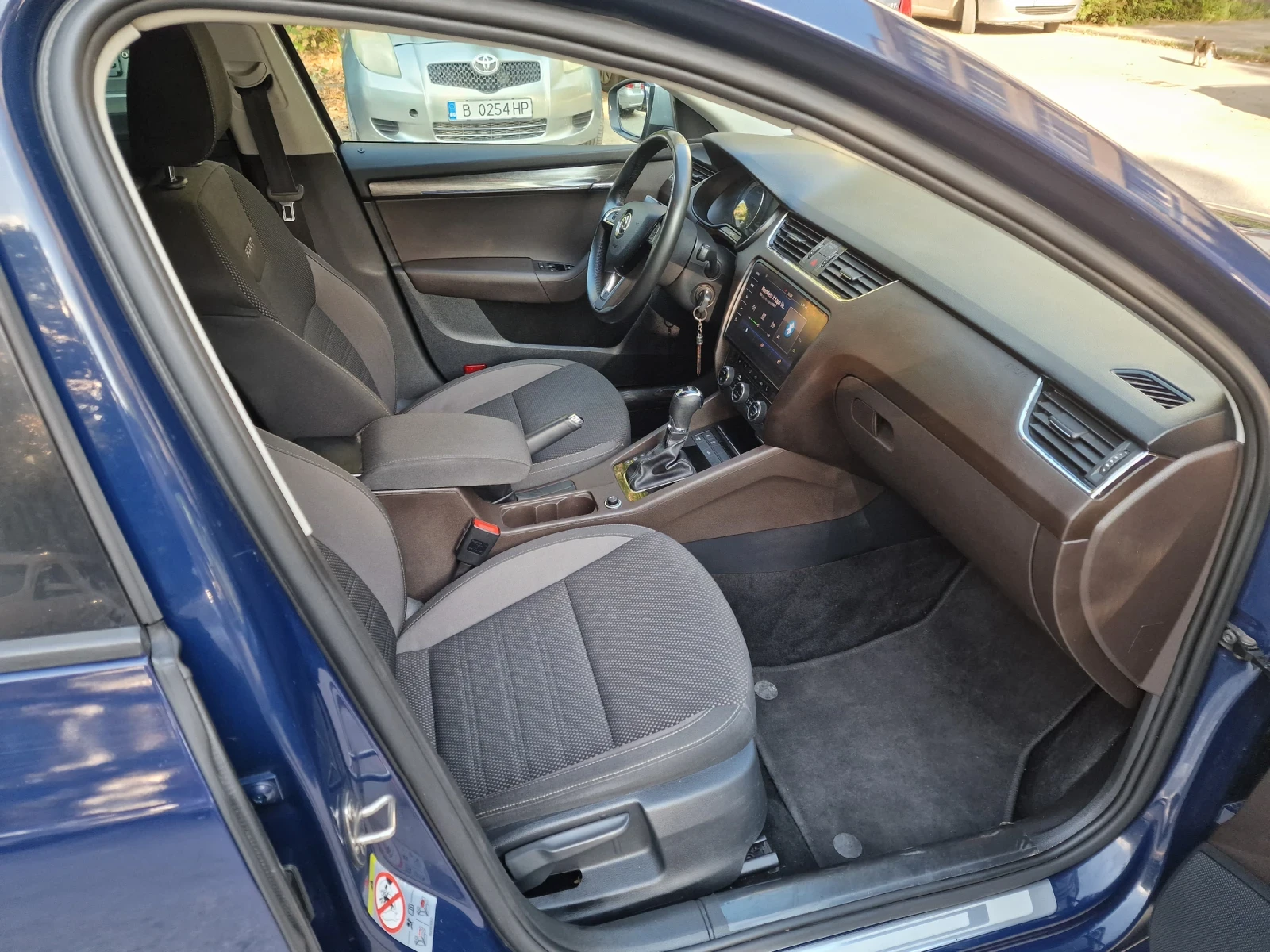 Skoda Octavia Skoda octavia scout  - изображение 9