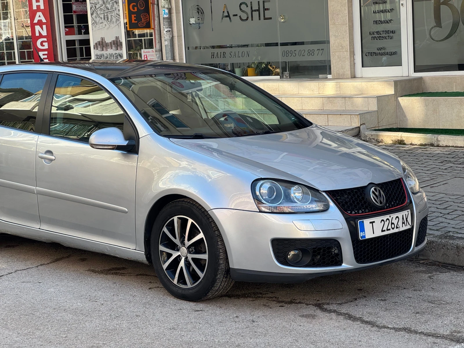 VW Golf 5 | Mobile.bg   1