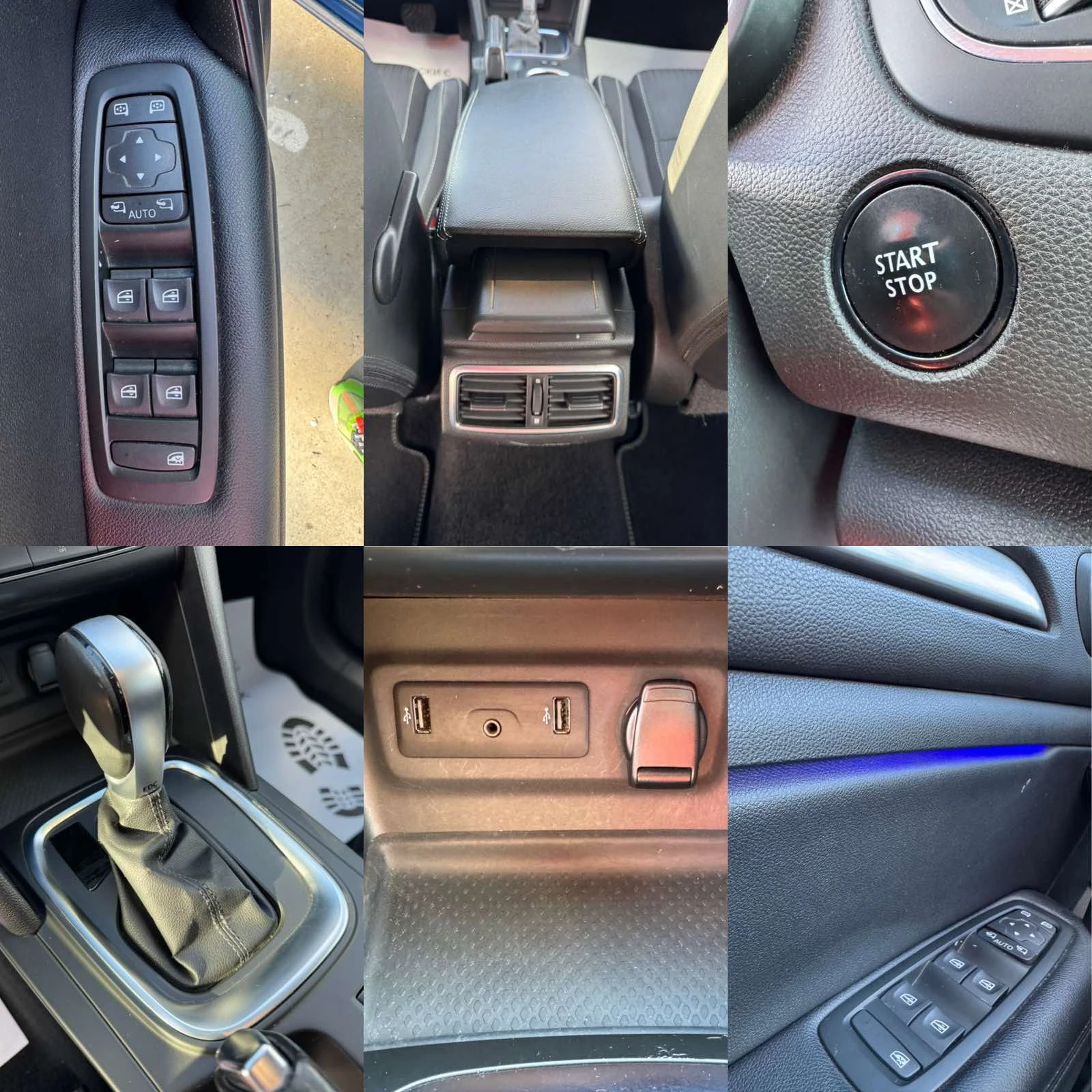 Renault Megane 110ps* * * * *  | Mobile.bg   15