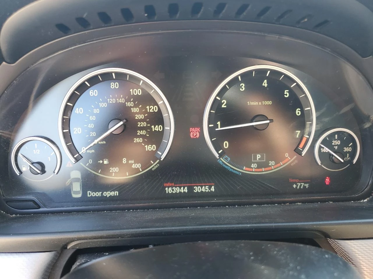 BMW 535 M-PACK Xdrive | Mobile.bg   9