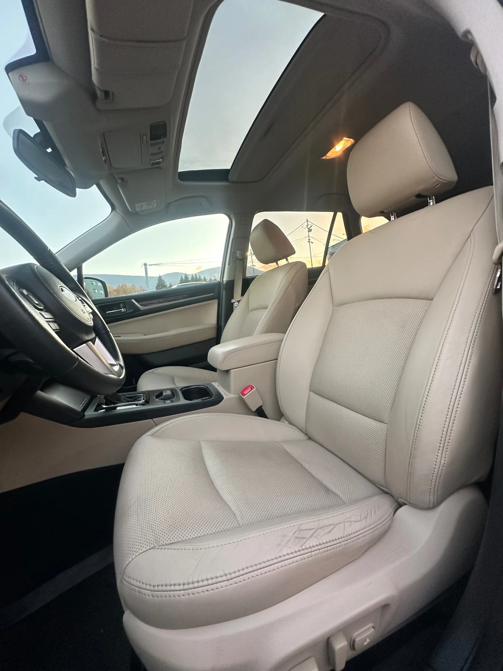 Subaru Outback    | Mobile.bg   12