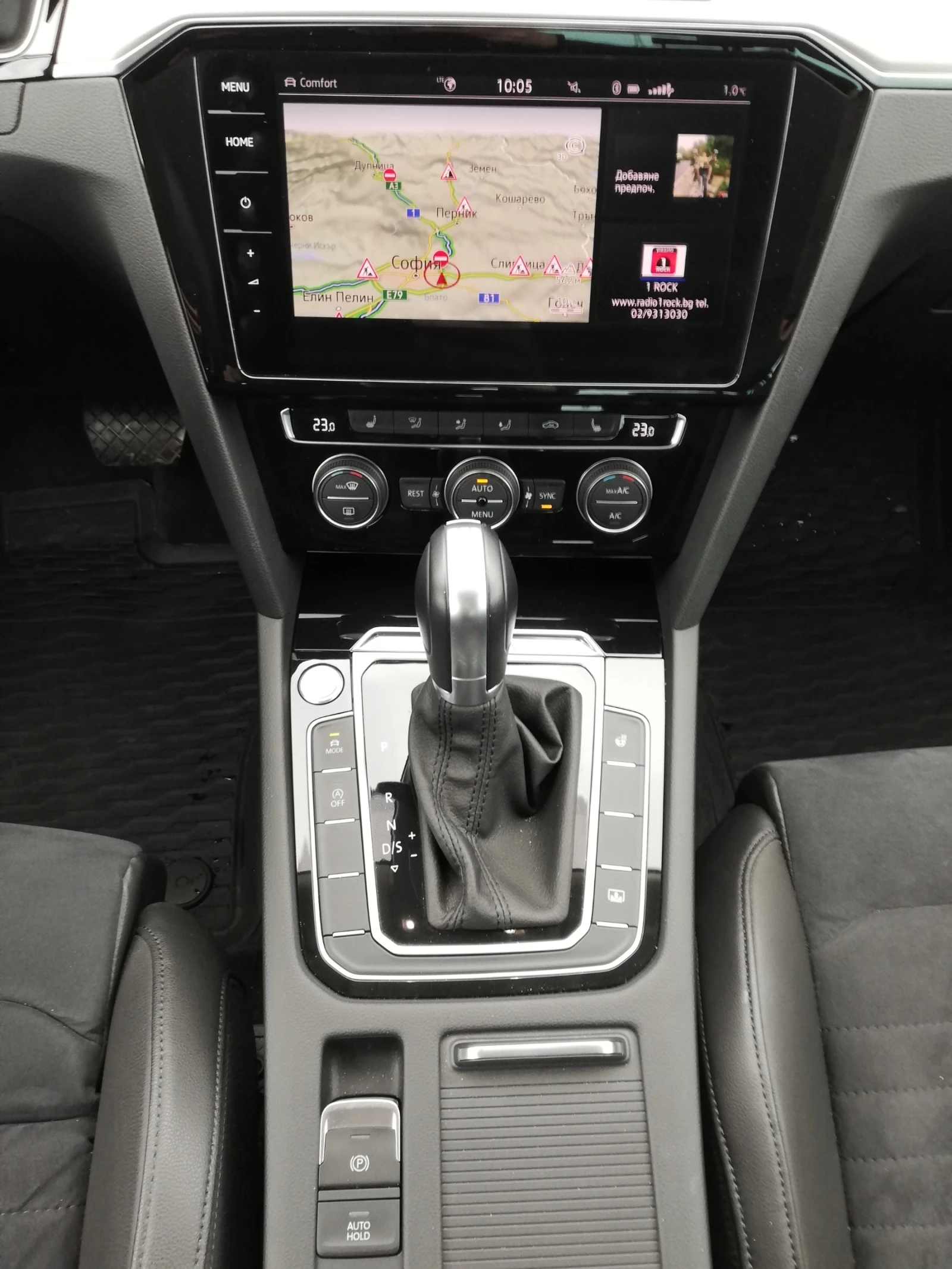 VW Passat 2.0 tdi 4 motion - изображение 8