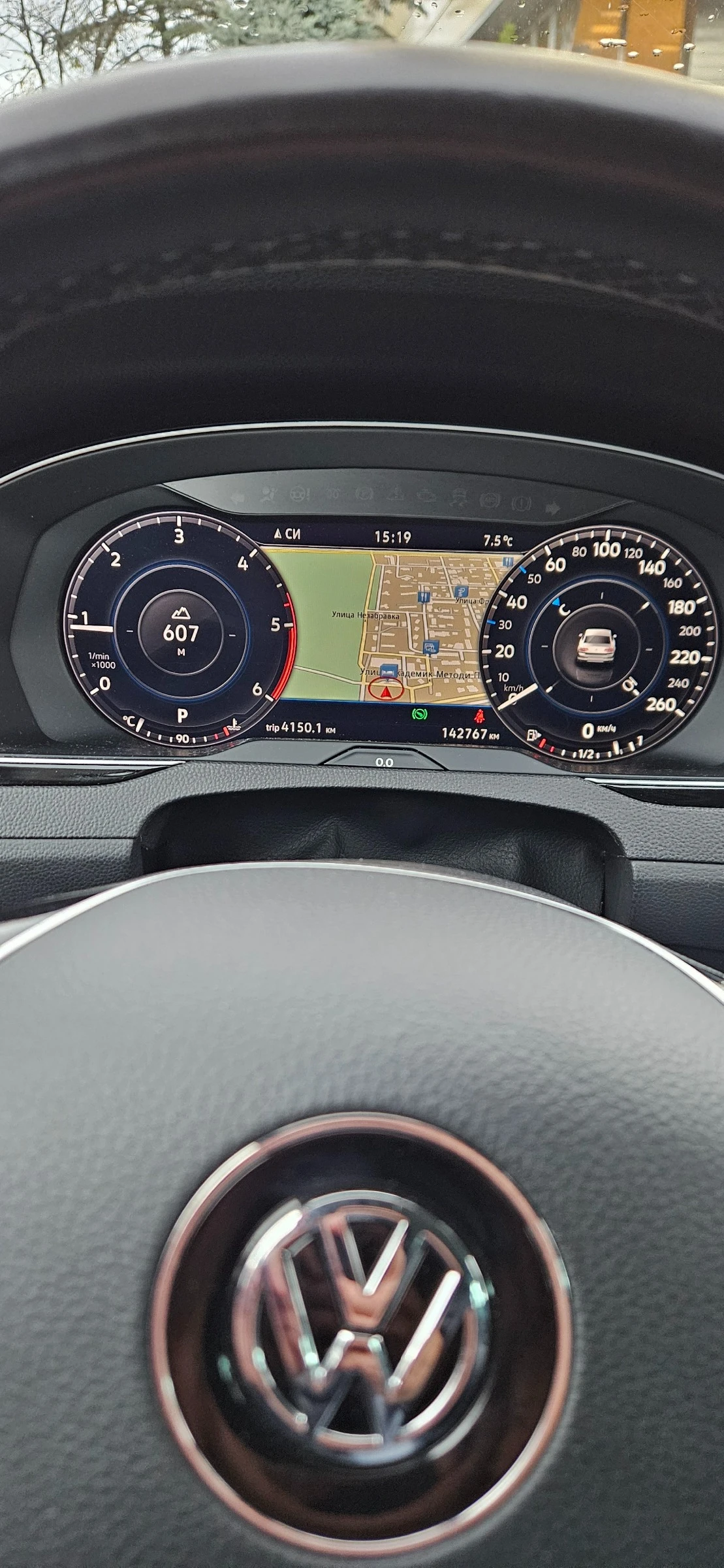 VW Passat 2.0 tdi 4 motion | Mobile.bg � ����������� 13