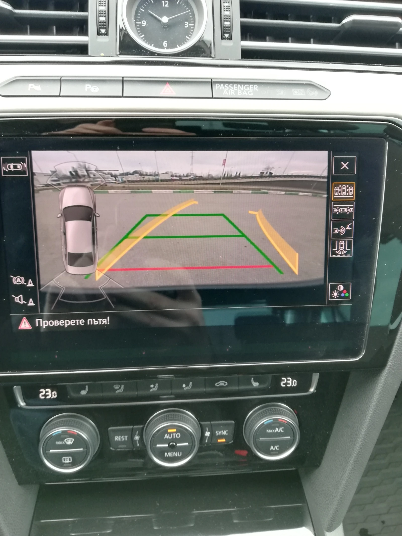 VW Passat 2.0 tdi 4 motion - изображение 10