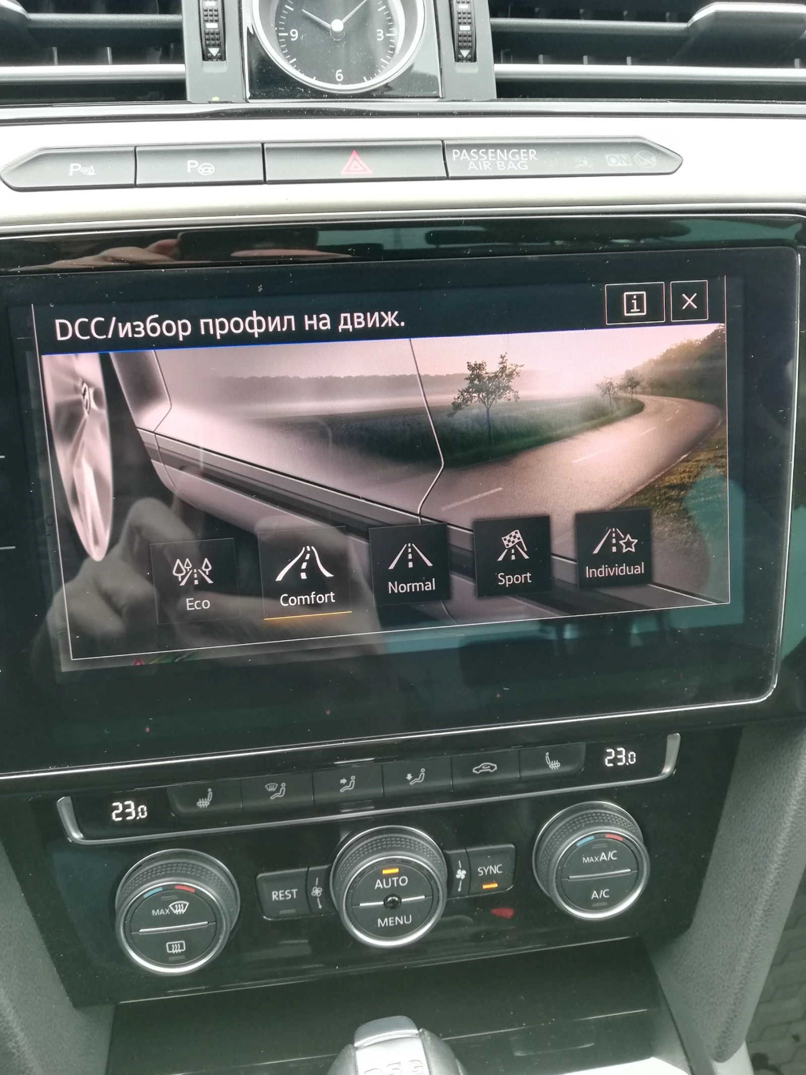 VW Passat 2.0 tdi 4 motion - изображение 9