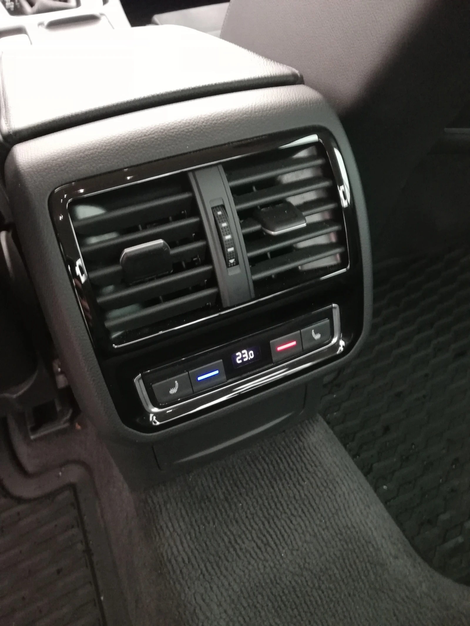 VW Passat 2.0 tdi 4 motion - изображение 7