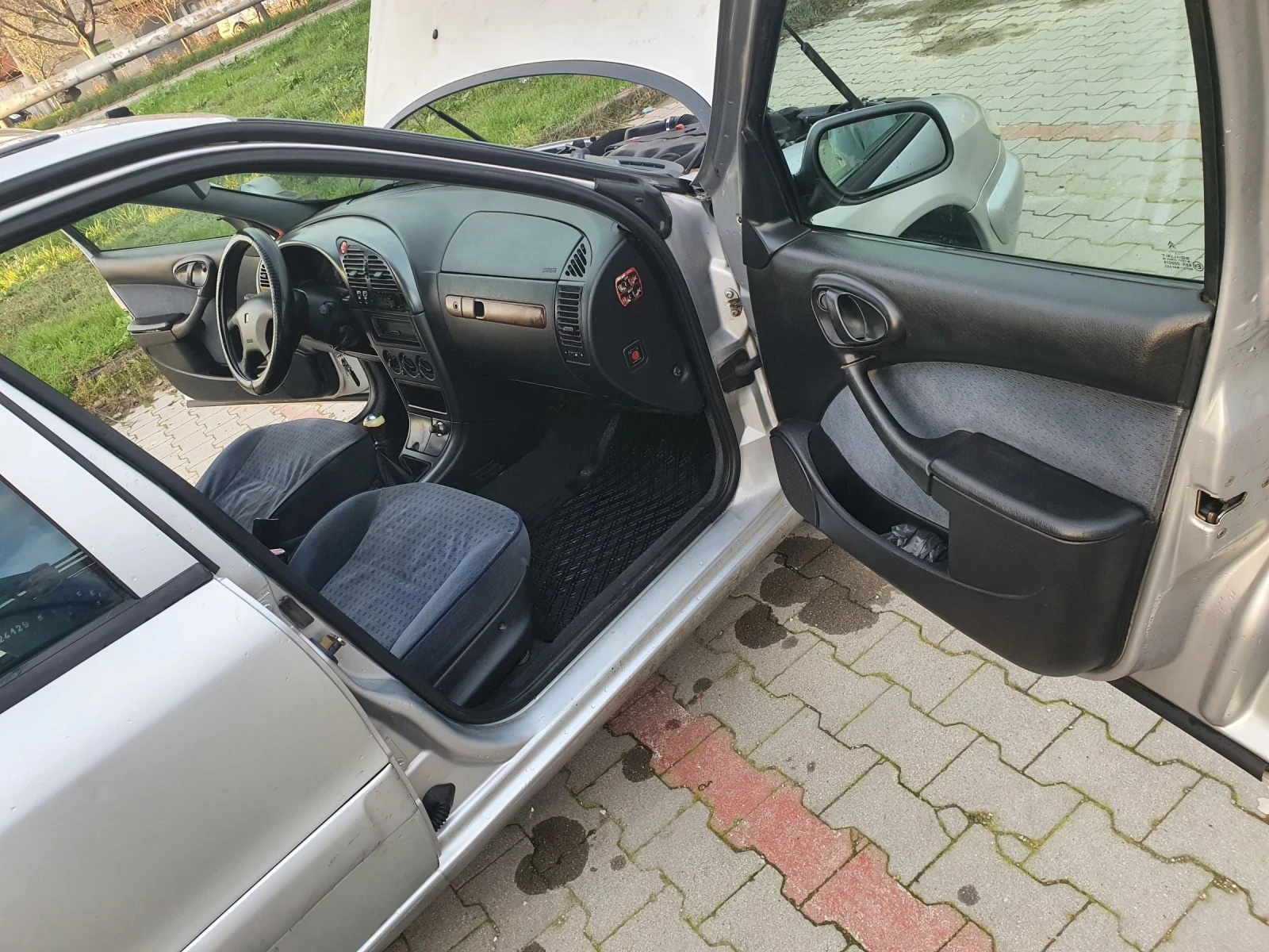 Citroen Xsara | Mobile.bg   11