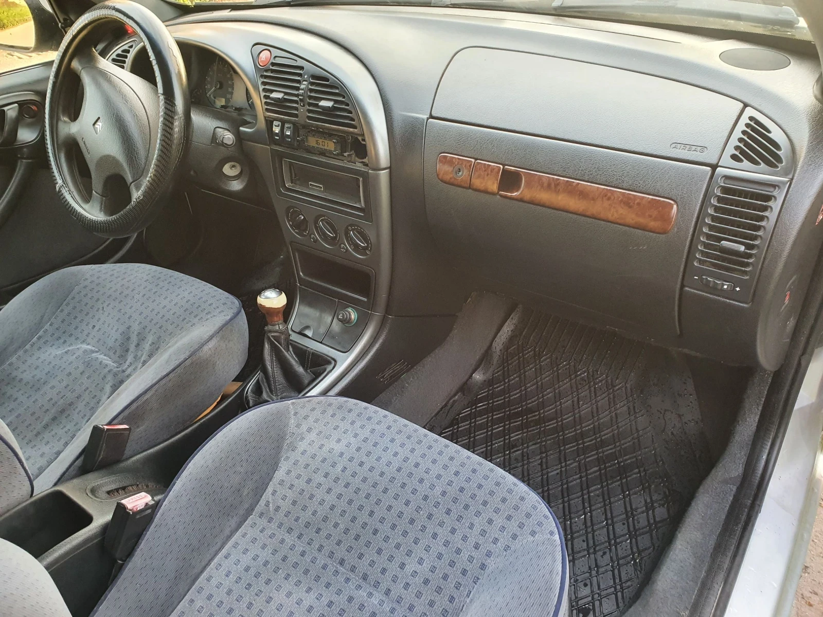 Citroen Xsara | Mobile.bg   13