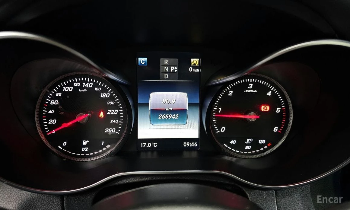 Mercedes-Benz C 220 | Mobile.bg   8