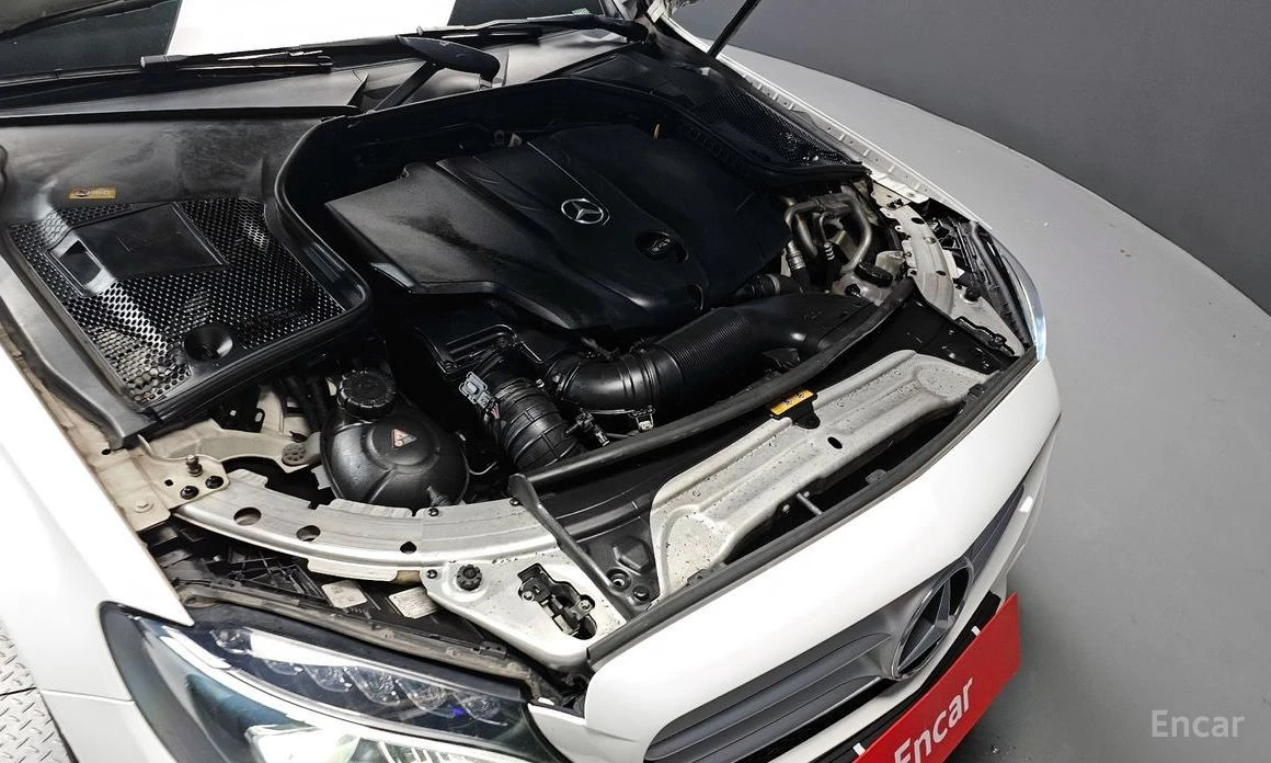 Mercedes-Benz C 220 | Mobile.bg   6