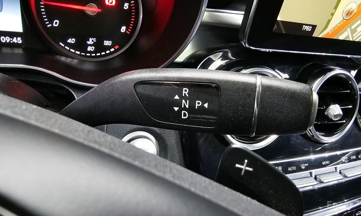 Mercedes-Benz C 220 | Mobile.bg   9