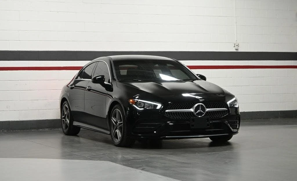 Mercedes-Benz CLA 250 4MATIC * ����������* (���� �� ��) | Mobile.bg � ����������� 3