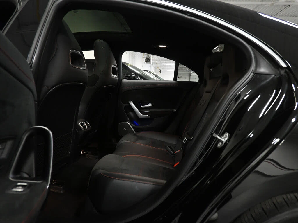 Mercedes-Benz CLA 250 4MATIC * ����������* (���� �� ��) | Mobile.bg � ����������� 14