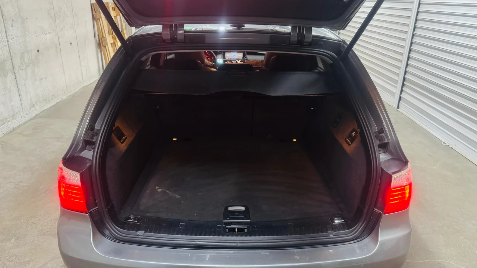 BMW 525 �������� | Mobile.bg � ����������� 8
