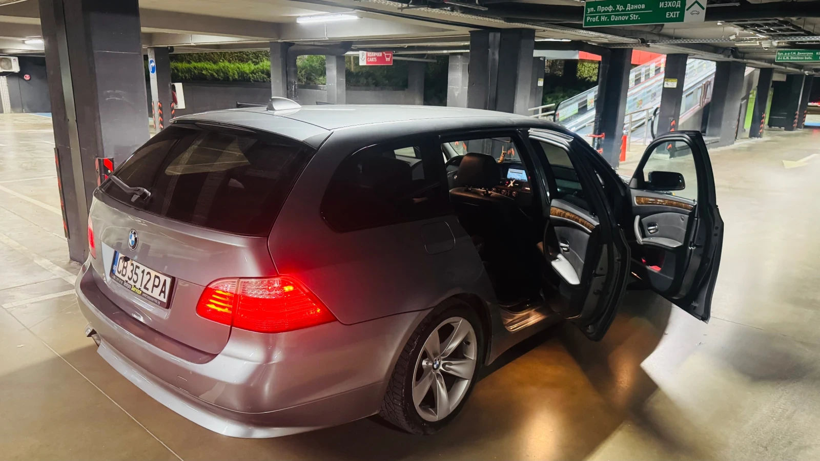 BMW 525 �������� | Mobile.bg � ����������� 5