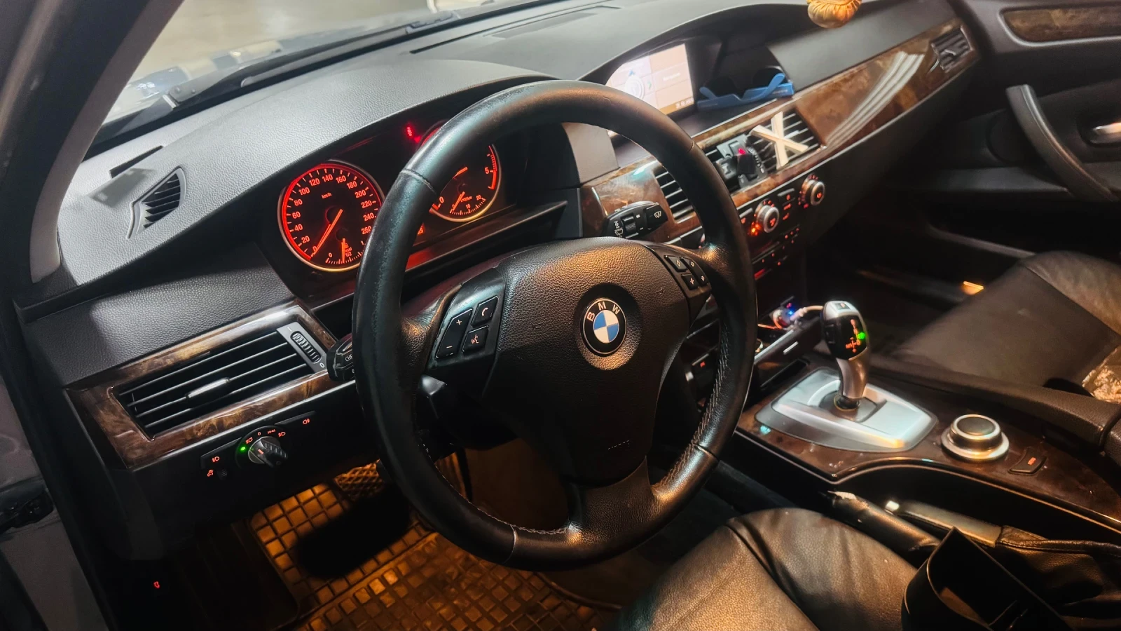 BMW 525 �������� | Mobile.bg � ����������� 9