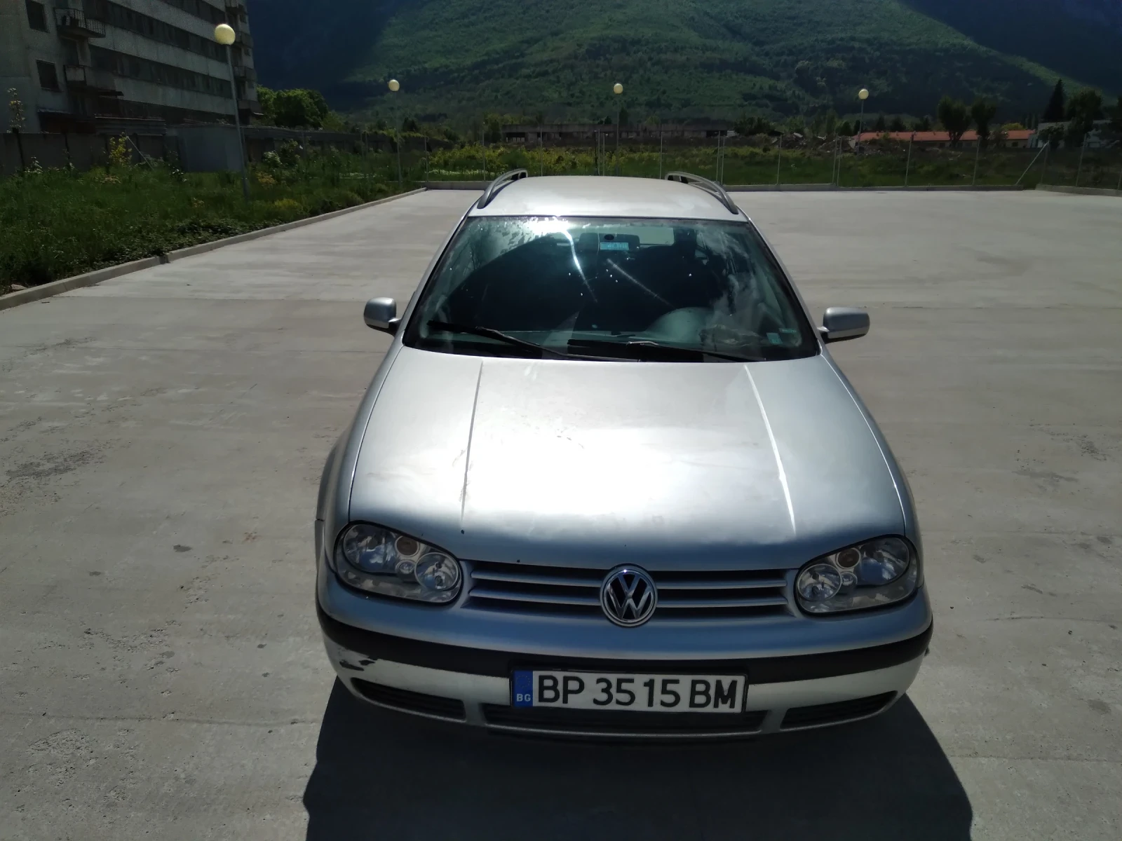 VW Golf Variant | Mobile.bg � ����������� 4