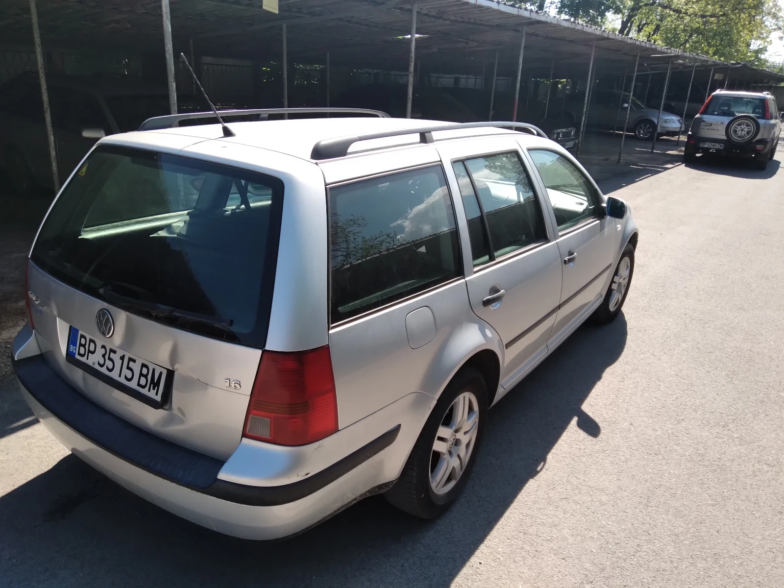 VW Golf Variant | Mobile.bg � ����������� 7