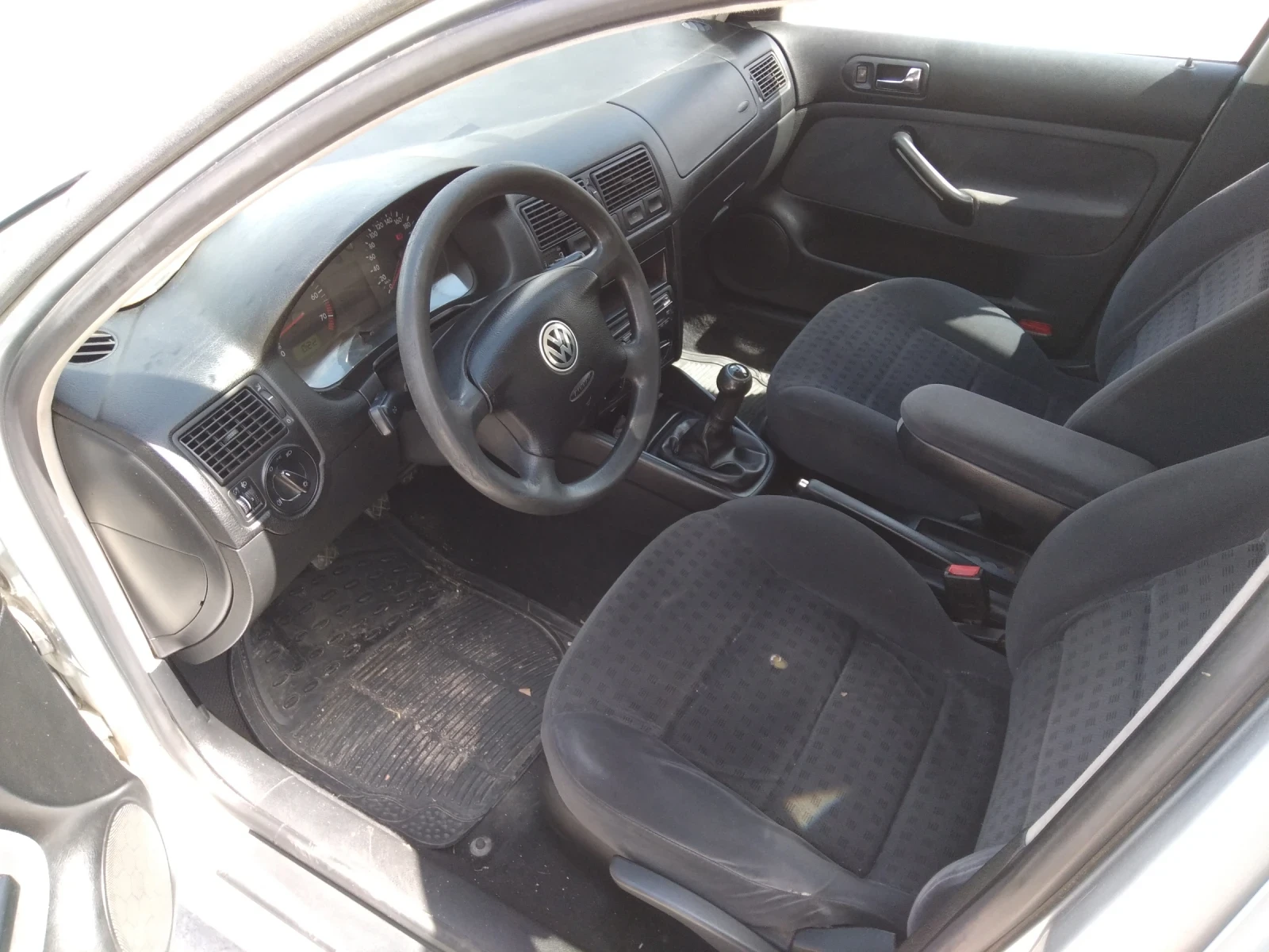 VW Golf Variant | Mobile.bg � ����������� 5