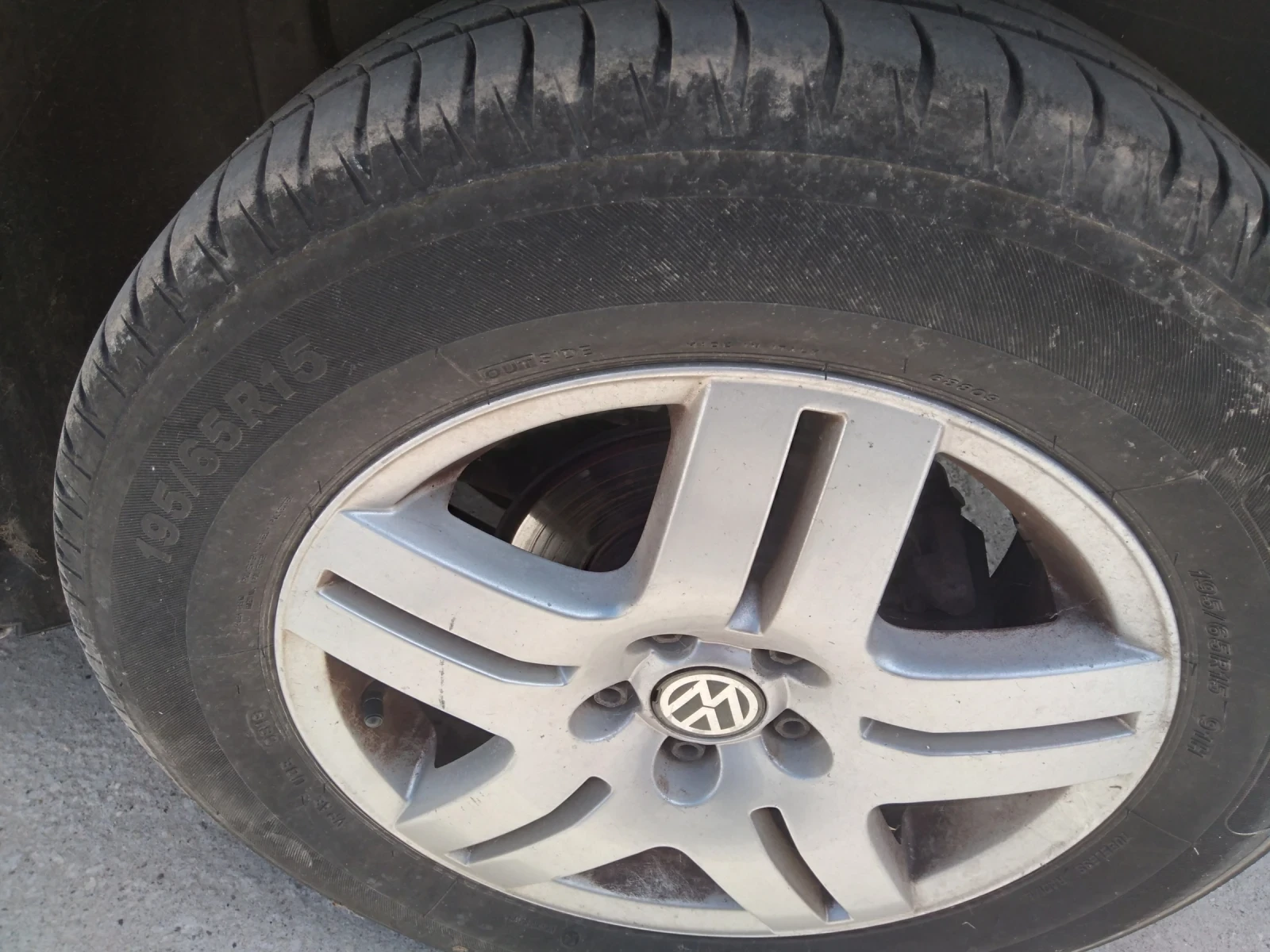 VW Golf Variant | Mobile.bg � ����������� 8