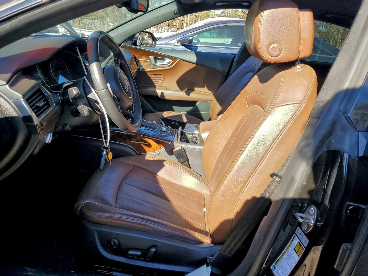 Audi A7 PRESTIGE* ��������* �����* ������* ������ �����*  | Mobile.bg � ����������� 7