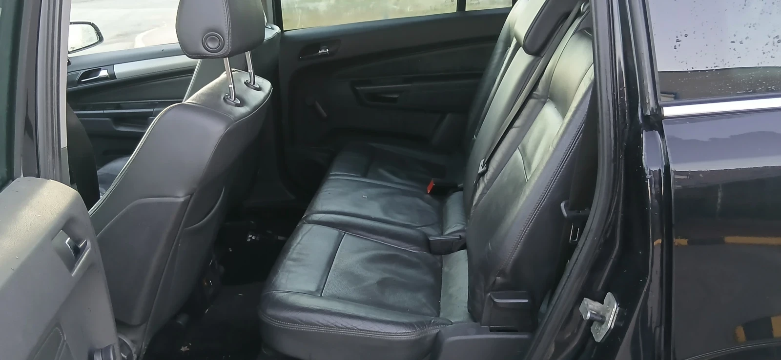 Opel Zafira 1.9 7= ������  ���� ������� | Mobile.bg � ����������� 11