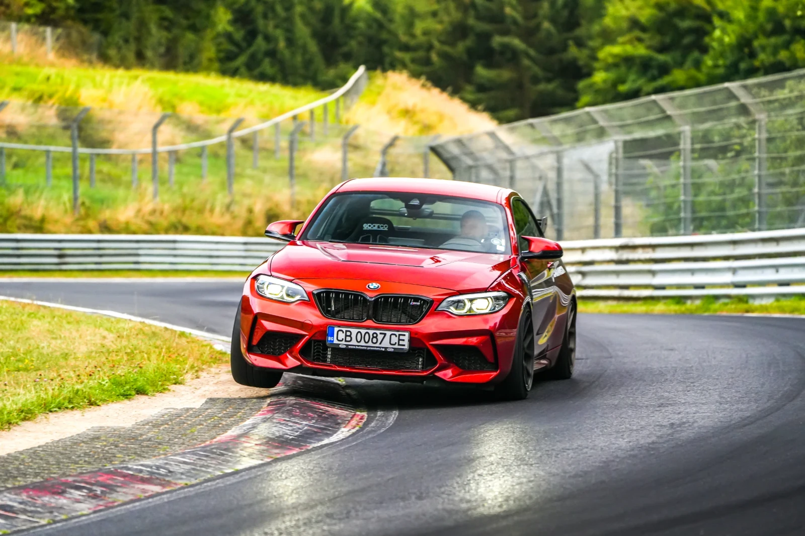 BMW M2 Competition  | Mobile.bg � ����������� 1