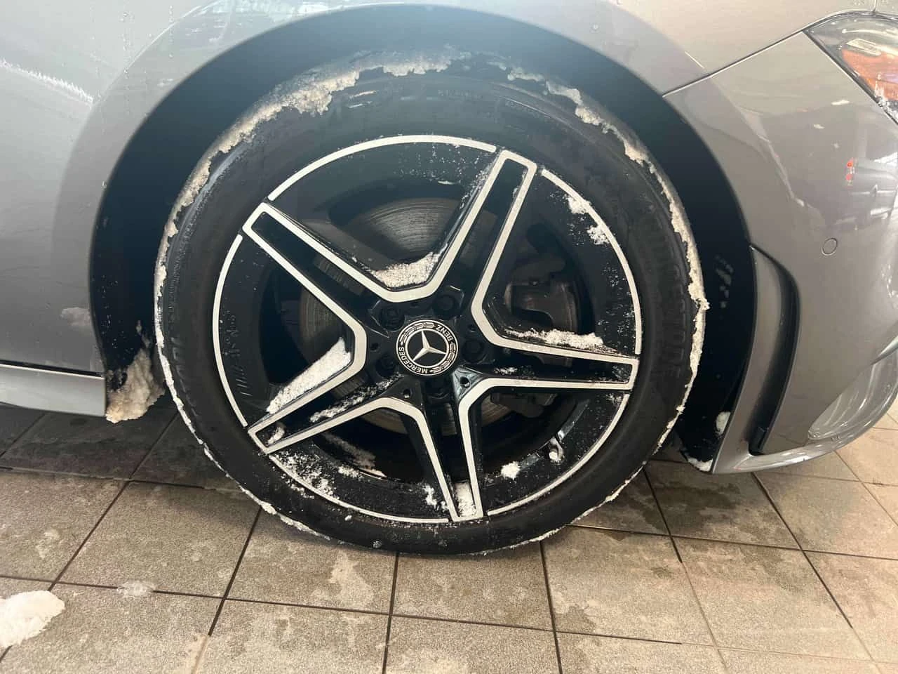 Mercedes-Benz CLA * 250 * PANO* KEYLESS* ПОДГРЕВ*  - изображение 7