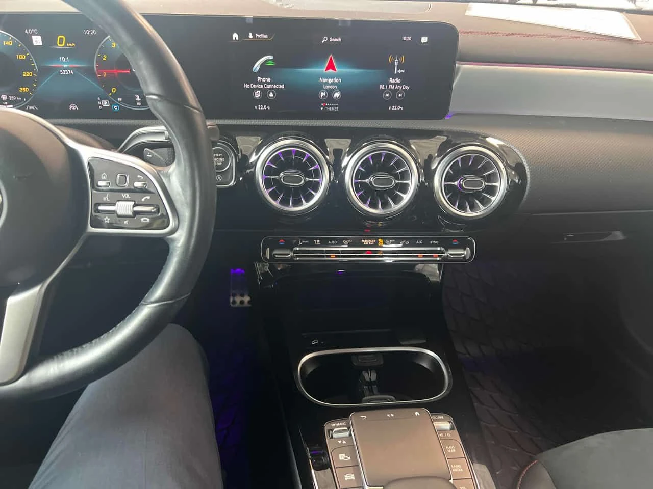 Mercedes-Benz CLA * 250 * PANO* KEYLESS* ПОДГРЕВ*  - изображение 9