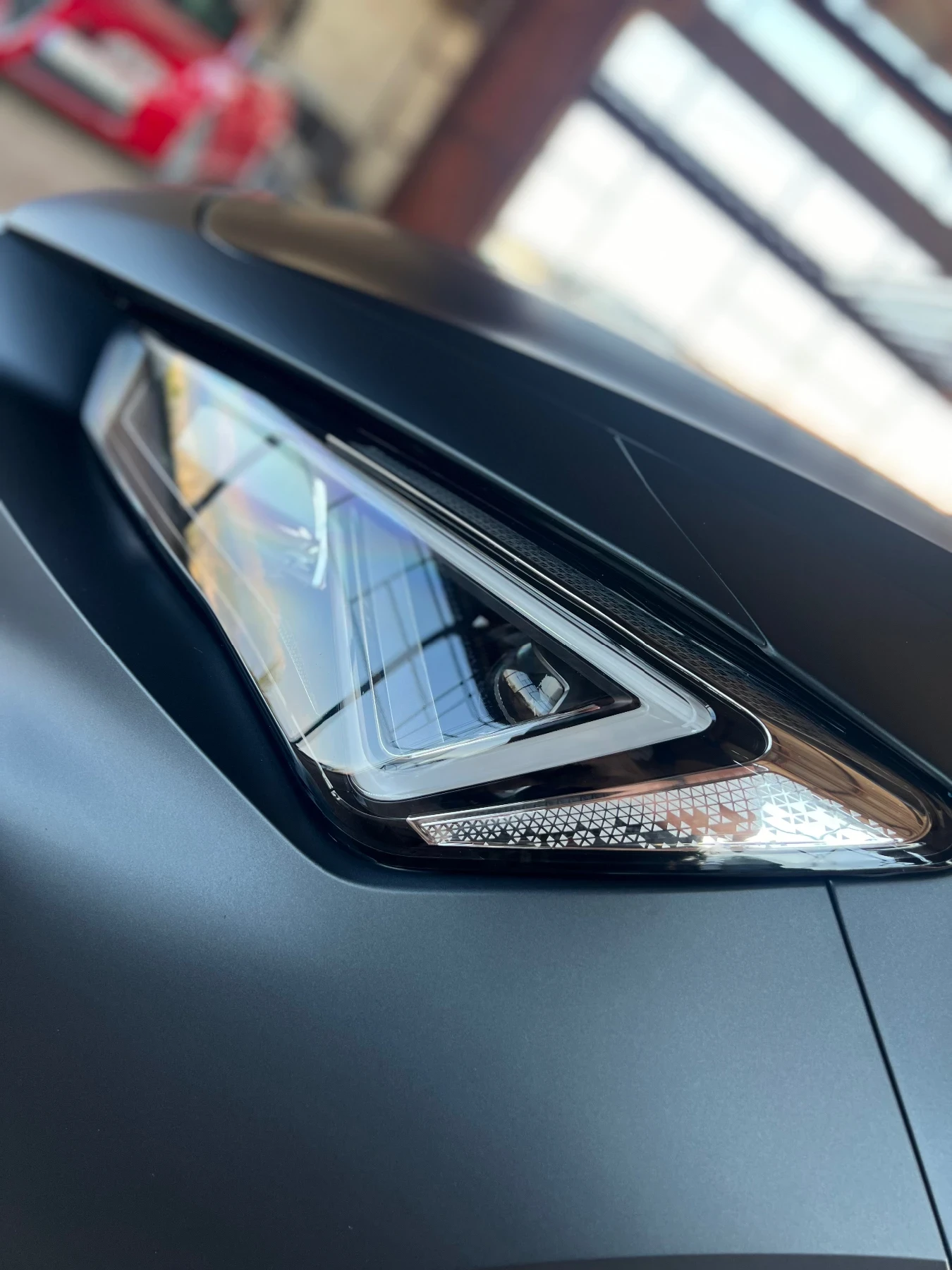 Cupra Formentor VZ, снимка 8 - Автомобили и джипове - 53772410