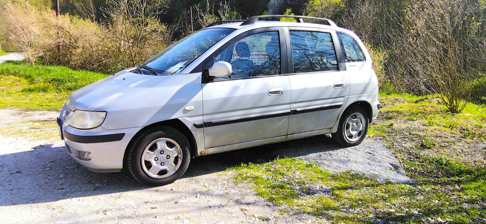 Hyundai Matrix | Mobile.bg � ����������� 2