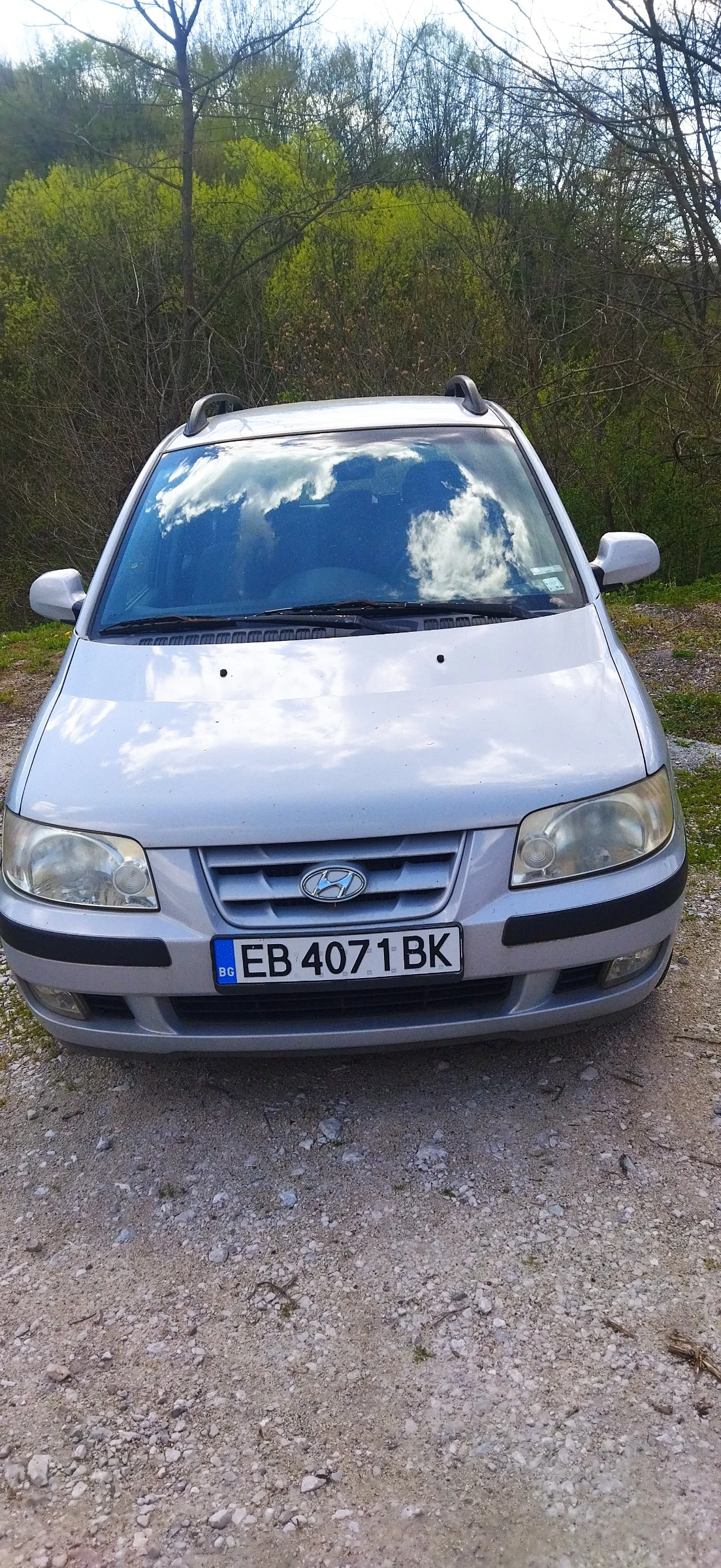 Hyundai Matrix | Mobile.bg � ����������� 3