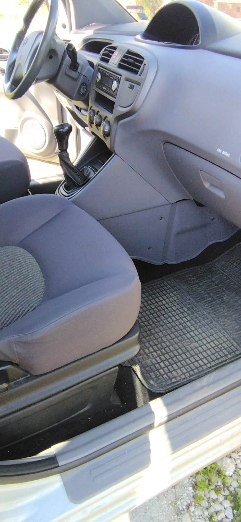 Hyundai Matrix | Mobile.bg � ����������� 8