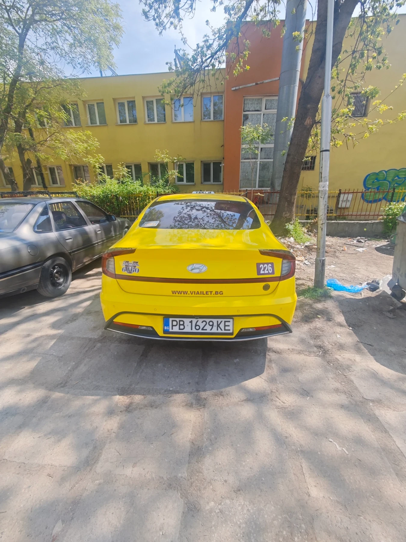 Hyundai Sonata | Mobile.bg � ����������� 3