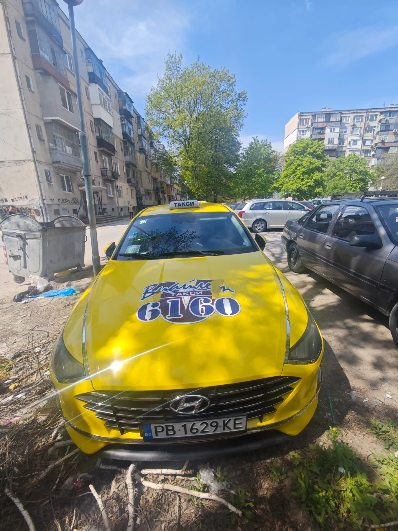 Hyundai Sonata | Mobile.bg � ����������� 1