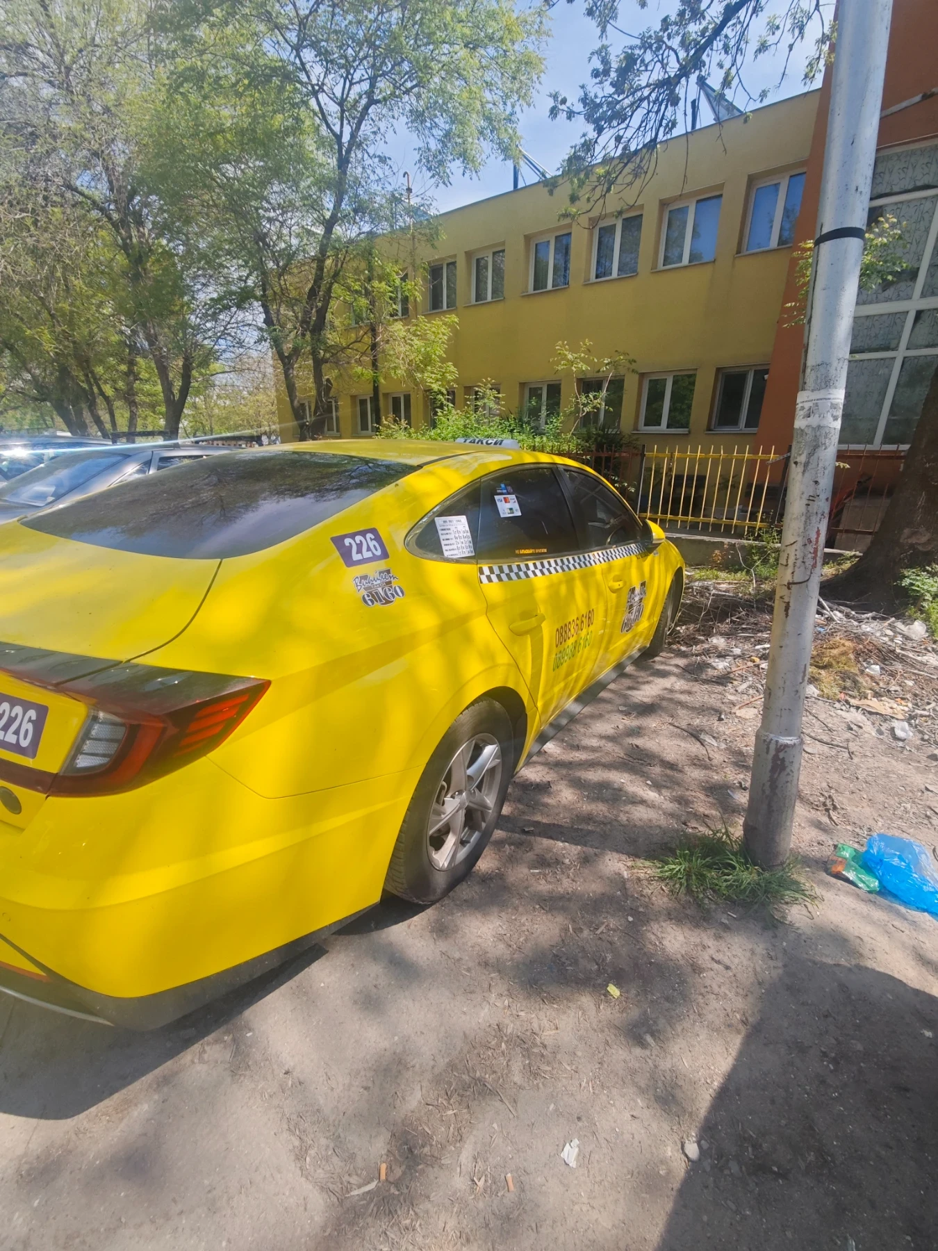 Hyundai Sonata | Mobile.bg � ����������� 4