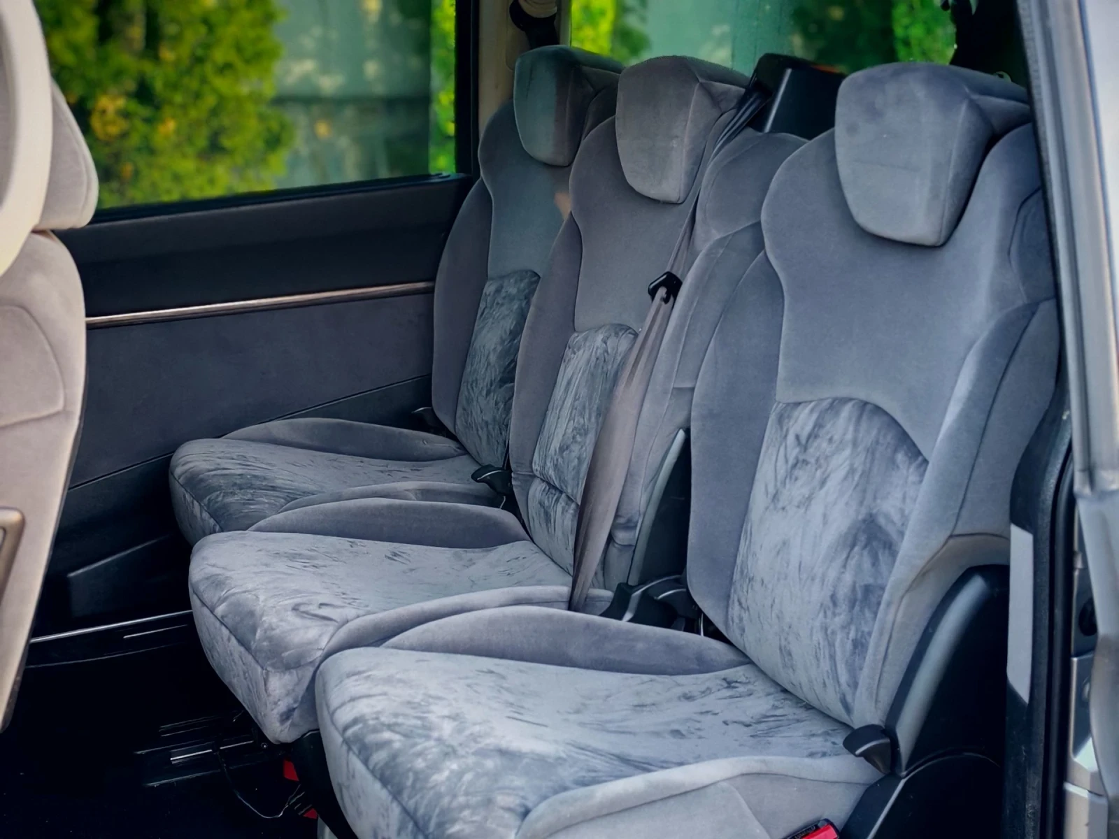 Citroen C8 2.0HDI(136)* FACELIFT* 6-��������* ��� ����*  | Mobile.bg � ����������� 15