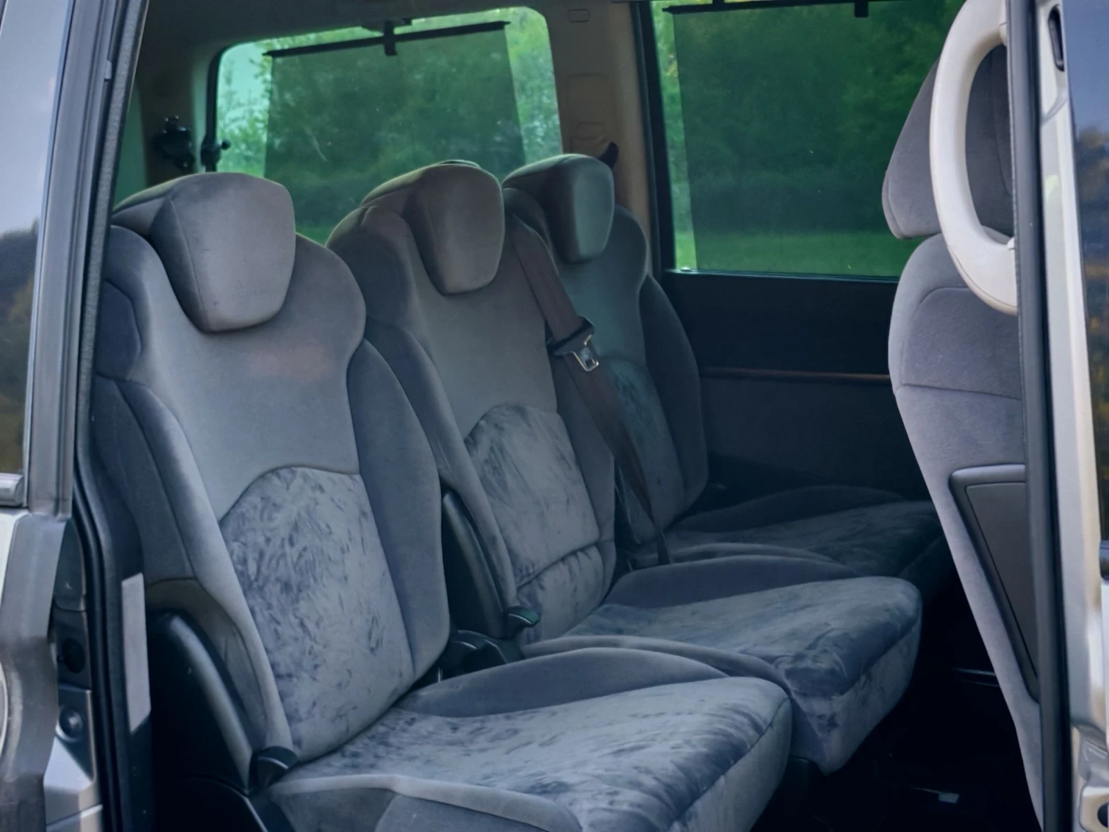 Citroen C8 2.0HDI(136)* FACELIFT* 6-��������* ��� ����*  | Mobile.bg � ����������� 14