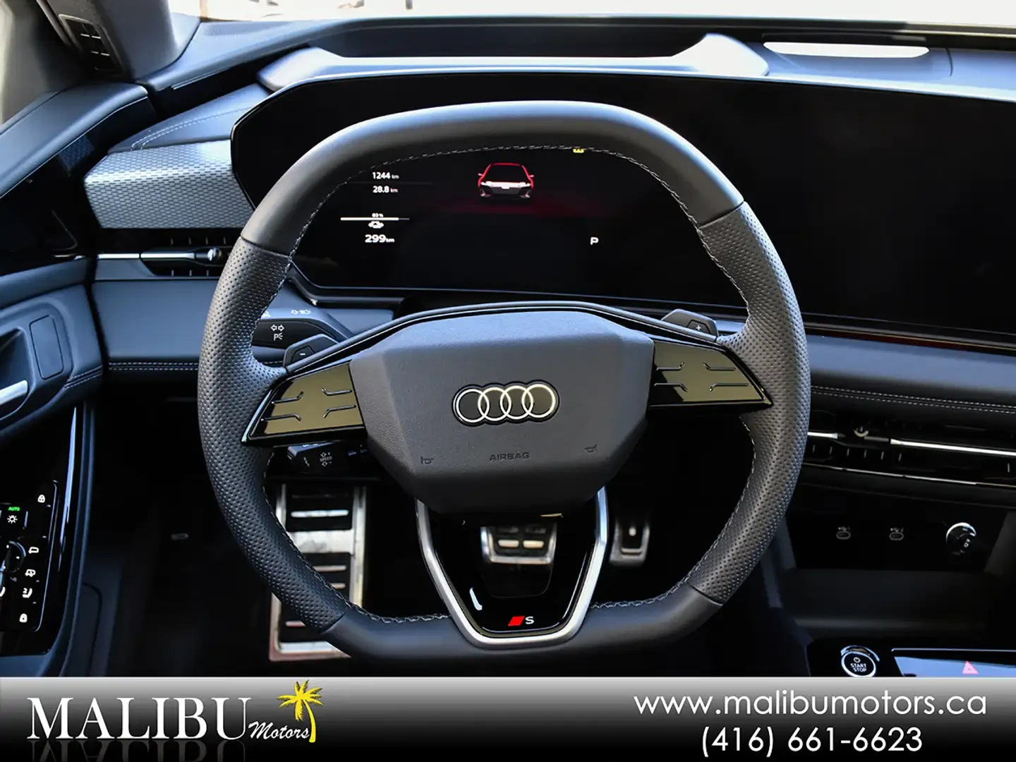 Audi A6 E-Tron quattro Technik, снимка 8 - Автомобили и джипове - 54333383