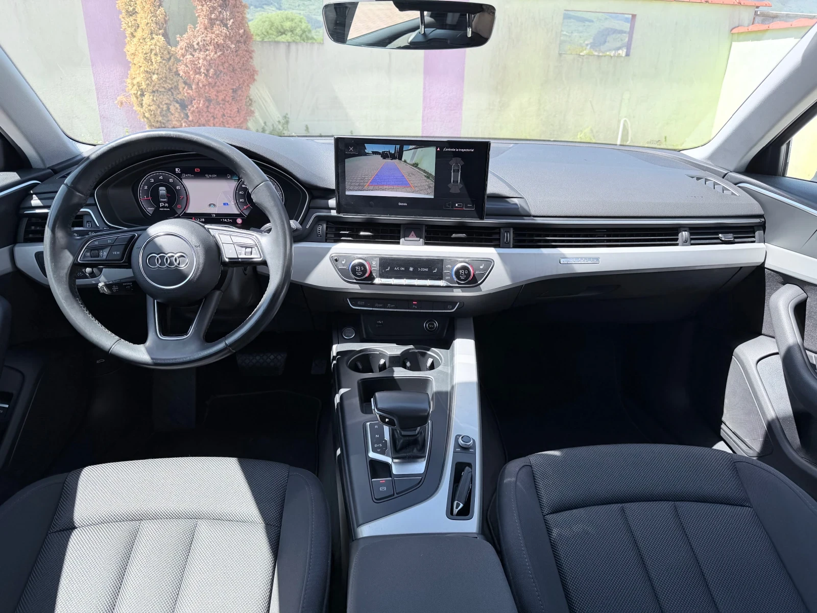 Audi A4 4.5 tfsi 2.0 265 ����� ������ �-���� | Mobile.bg � ����������� 9