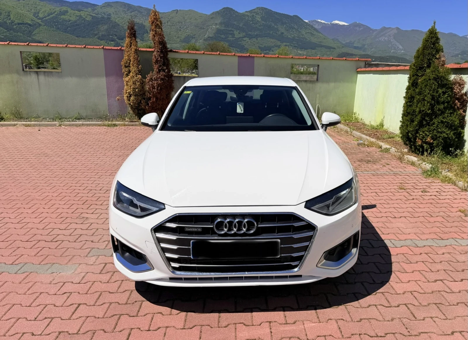 Audi A4 4.5 tfsi 2.0 265 ����� ������ �-���� | Mobile.bg � ����������� 2