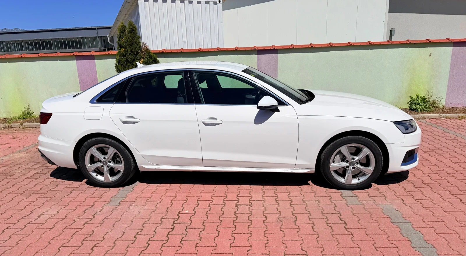 Audi A4 4.5 tfsi 2.0 265 ����� ������ �-���� | Mobile.bg � ����������� 5