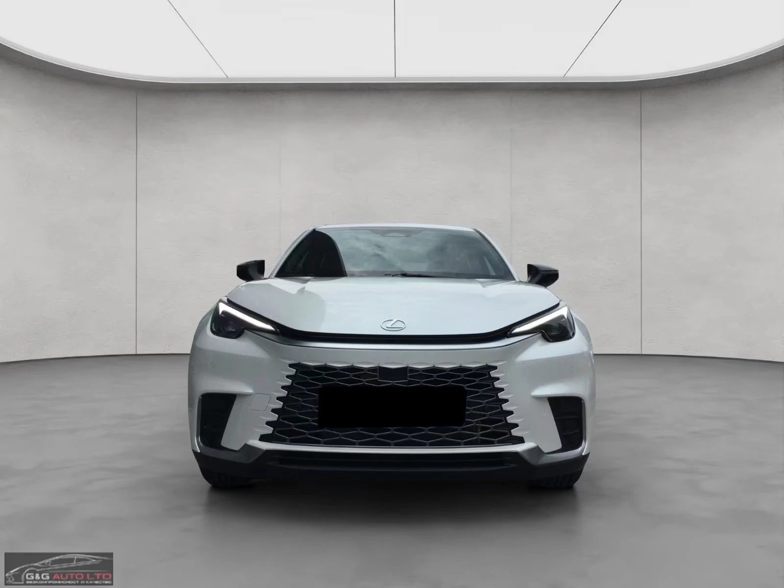 Lexus LBX ���!/ELEGANT/136HP/BLACK/CAM/NAVI/CPLAY/KLESS/304q | Mobile.bg � ����������� 2