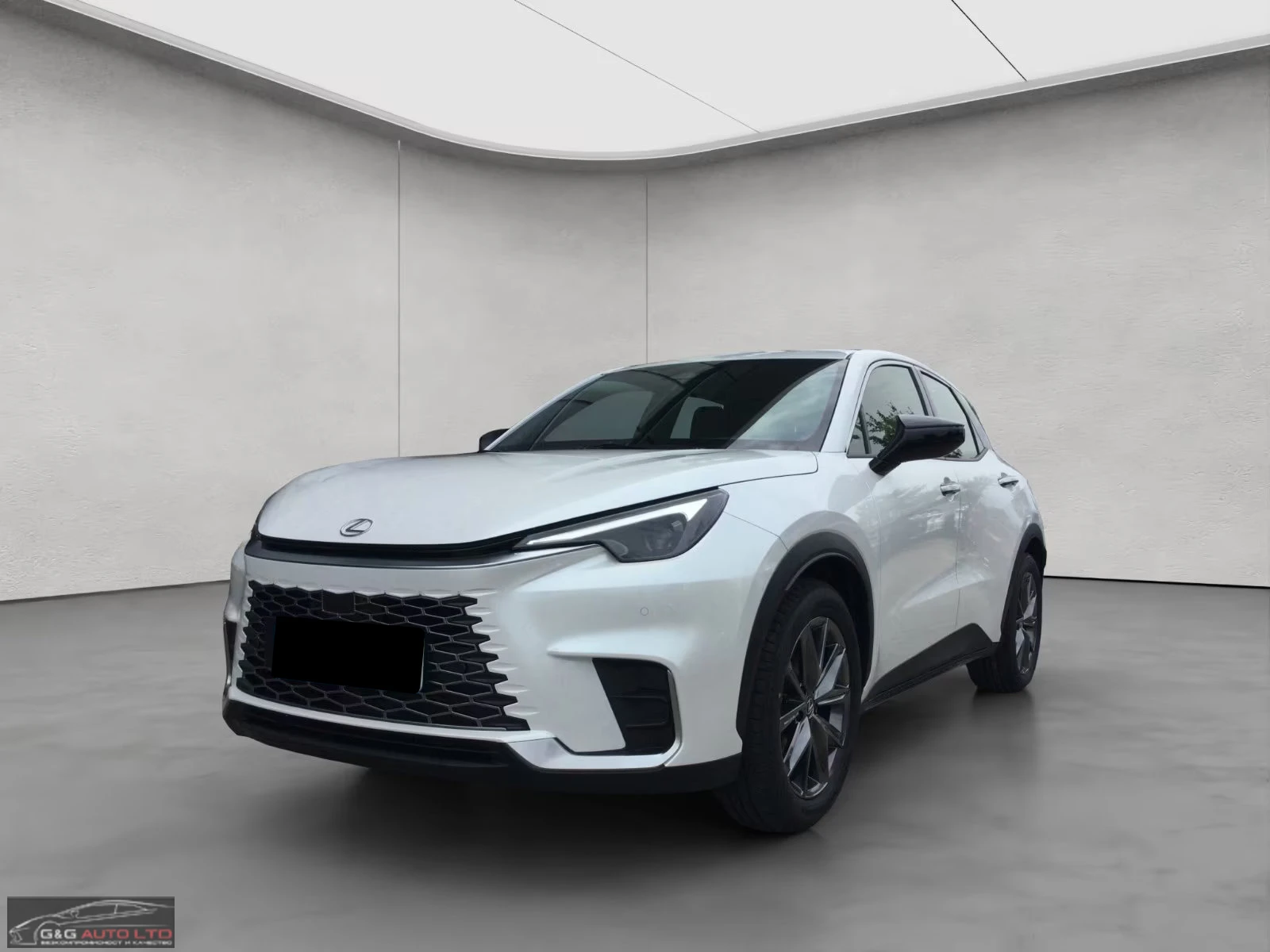 Lexus LBX ���!/ELEGANT/136HP/BLACK/CAM/NAVI/CPLAY/KLESS/304q | Mobile.bg � ����������� 1